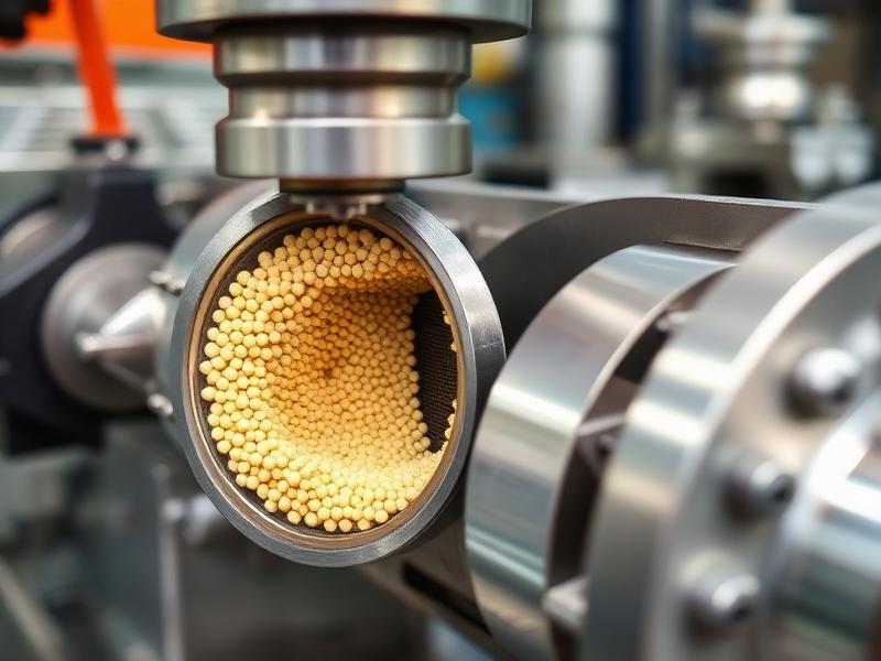 Bead Mill Applications sealing solutions