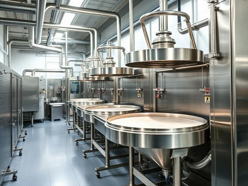 Food & Beverage sealing solutions