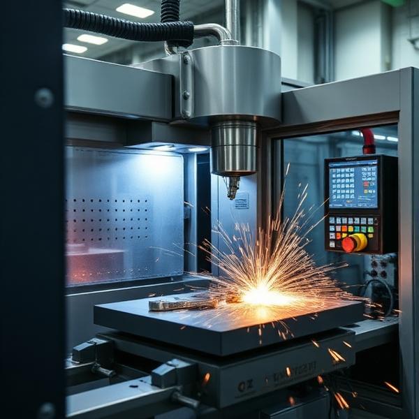 Manufacturing Excellence