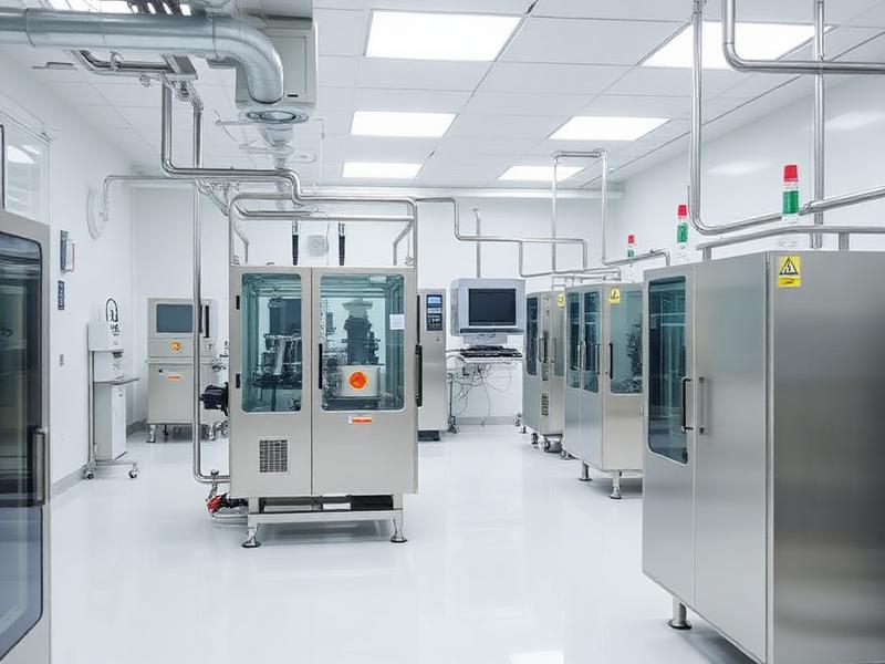 Pharmaceutical sealing solutions