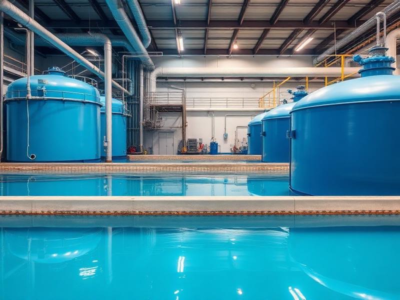 Water Treatment sealing solutions