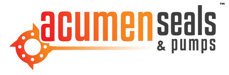 Acumen Seals & Pumps Logo