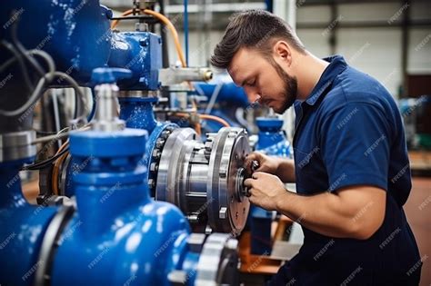 Engineers examining mechanical seals - Mechanical Seal Failures: Why Your Pump Keeps Failing (Complete UK Guide)