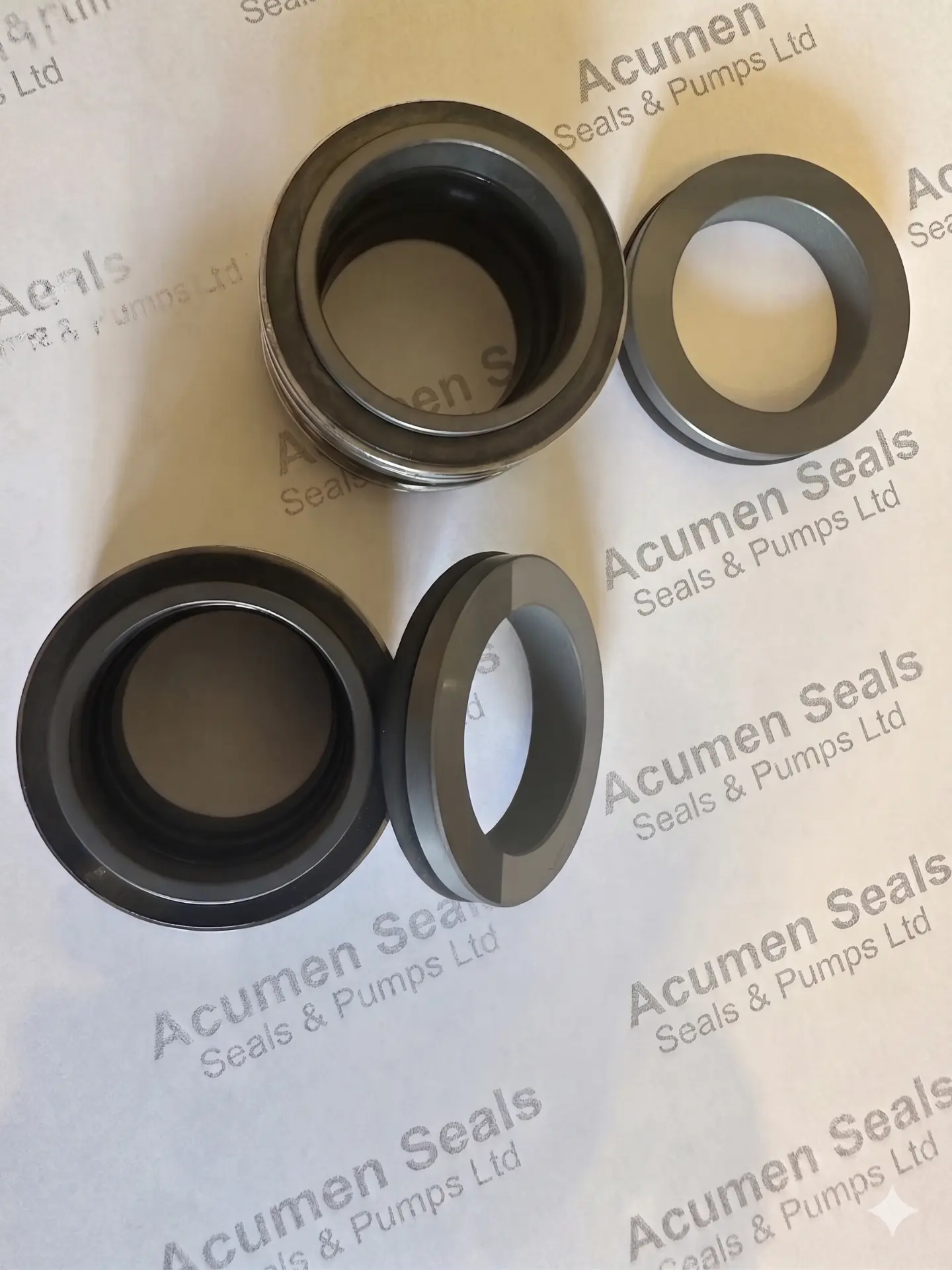Component Seals