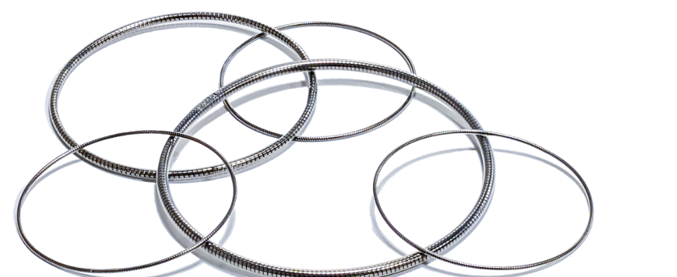 Cryo-Ring™ Seals